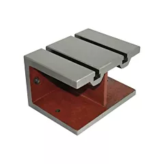 King Canada Elevation Block, Elevating block with T-slots (KM-124)