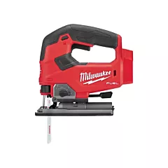 Milwaukee D-Handle Jig Saw (Tool Only), 1