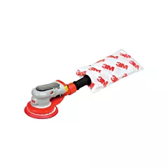 3M Random Orbital Sander, 1/4