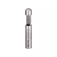 Freud Foret à coupe égale, 1/4