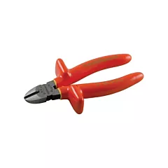 Gray Tools Pinces à coupe diagonale isolées, 6-1/4