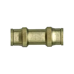 Fairview Fittings Union Coupling, 3/8