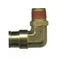 Fairview Fittings 90° Elbow (PC69SW-8C)