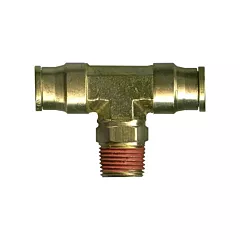 Fairview Fittings Swivel Branch Tee