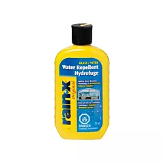 Rain-X Traitement original pour le verre