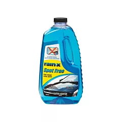 Rain-X Spot Free Car Wash, 1.42 L, Jug (36240)