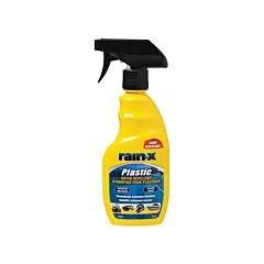 Rain-X Plastic Water Repellant, 355 ml, Trigger Bottle (75016)