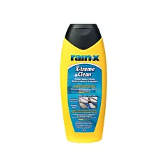 Rain-X X-treme Clean™ Glass & Plastic Cleaner, 355 ml, Bottle (800001313)