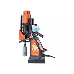 Walter Surface Technologies Icecut 400™ Magnetic Drill, 1-1/4