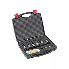 Walter Surface Technologies ICECUT Drilling Kit (05B991)