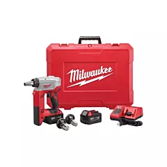 Milwaukee M18™ ProPEX™ Expansion Tool Kit (2632-22XC)