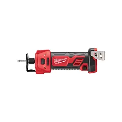 Milwaukee M18™ Cut Out Tool (Tool Only), 18 V, 28000 No Load RPM, Lithium-Ion (2627-20)