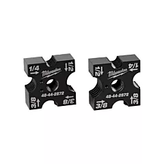 Milwaukee Replacement Die Cutting Set (48-44-2872)