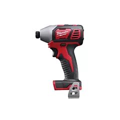 Milwaukee M18™ Hex Impact Driver (Tool Only), 1/4