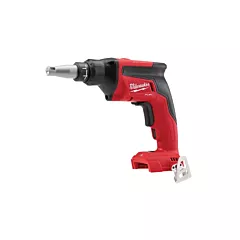 Milwaukee M18 Fuel™ Drywall Screw Gun (Tool Only), 18 V, Lithium-Ion, 4500 No Load RPM (2866-20)