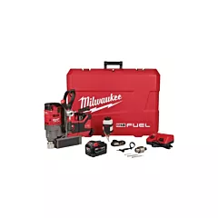 Milwaukee M18 Fuel™ Lineman Magnetic Drill Kit (2788-22HD)