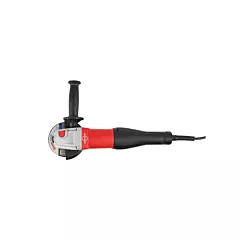 Milwaukee No-Lock Braking Small Angle Grinder, 5