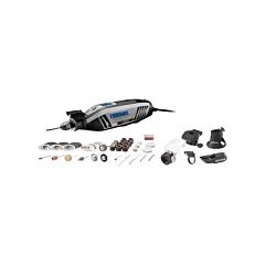 Dremel Trousse d'outil rotatif, 120 V, 5 - 35 (4300-5/40)