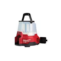Milwaukee M18 Radius™ Compact Site Light, LED, 4400 Lumens (2145-20)