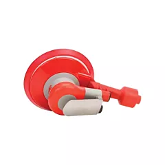 3M Self-Generated Vacuum Random Orbital Sander, 6