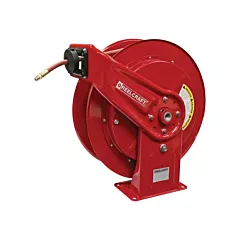 Reelcraft Dévidoir de tuyau mobile HD70000