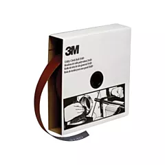 3M Rouleau de toile abrasive utilitaire, 1-1/2