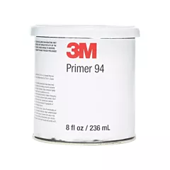 3M 94 Tape Primer, 236 ml, Can (94-1/2PNT)