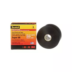 3M Scotch® Super 88 Professional Electrical Tape, 51 mm (2