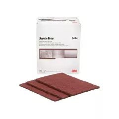 3M Scotch-Brite™ Extra-Duty Hand Pad, 9