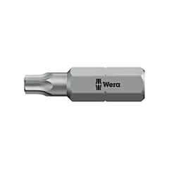 Wera Tools 867/1 TZ Bit, 1/4