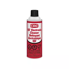 CRC Canada QD™ Electronic Cleaner, 311 g, Aerosol Can (75102)