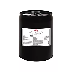CRC Canada Graisse diélectrique, 40 lb, Seau (75105)