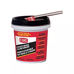 CRC Canada Brake Caliper Synthetic Grease, 340 g, Pail (75353)