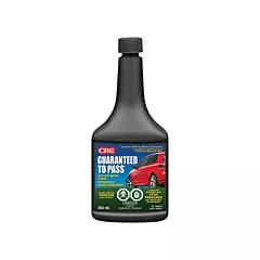 CRC Canada Formule de contrôle des émissions Guaranteed To Pass(MD), 355 ml, Bouteille (75060-6)