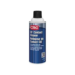 CRC Canada CO® Contact Cleaner, 396 g, Aerosol Can (72016)