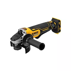 Dewalt Max XR® Small Angle Grinder with Kickback Brake (Tool Only), 4-1/2