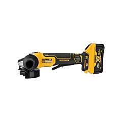 Dewalt Max XR® Small Angle Grinder with Kickback Brake Kit, 4-1/2