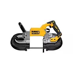 Dewalt Scie à ruban à coupe profonde sans balai Max XR(MD) (outil seulement), 5