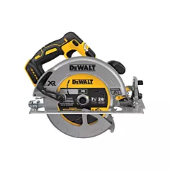 Dewalt Max Cordless Circular Saw (Tool Only), 7-1/4