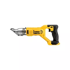 Dewalt Cisailles à tête pivotante (outil seulement), 5-1/2