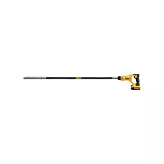 Dewalt Trousse de vibrateur crayon à ciment Max, 20 V, 14000 Vibrations par minute, Lithium-ion (DCE531M1)