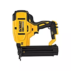 Dewalt Max XR® Brad Nailer (Tool Only), 20 V, Lithium-Ion (DCN680B)