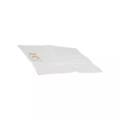 Makita Fleece Filter Cordless Vacuum Cleaner Bags, 4 US gal. (195557-5)