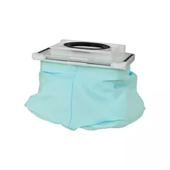 Makita Sac à poussière en toile pour aspirateur (197898-5)