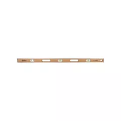 Johnson Niveau en bambou Eco-Tech(MD), 48