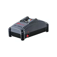 Ingersoll Rand Chargeur universel pour piles d'outils IQV, 12 V/20 V, Lithium-ion (BC1121)