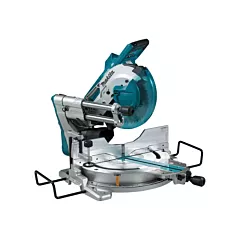Makita Sliding Compound Mitre Saw (Tool Only), 10