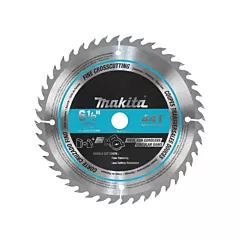 Makita Circular Saw Blade, 6-1/2