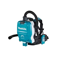 Makita LXT® Backpack Vacuum Cleaner, 0.5 US Gal.(2 Litres), 64 CFM (DVC265ZXU)