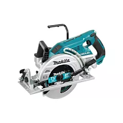 Makita Scie circulaire à poignée arrière (outil seulement), 7-1/4